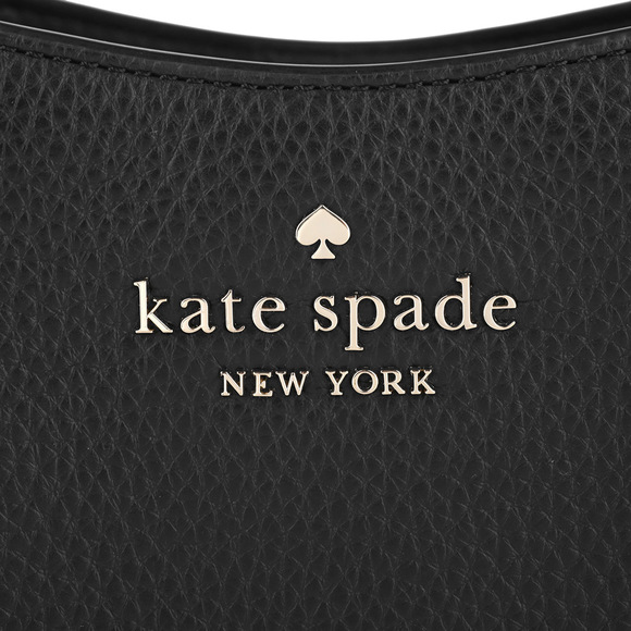Kate Spade Handbag Dumpling Black - Picture 8 of 9